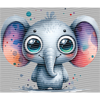 Animal Text Series-AT 757